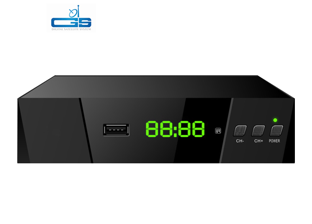 ISDBT GS-148Q